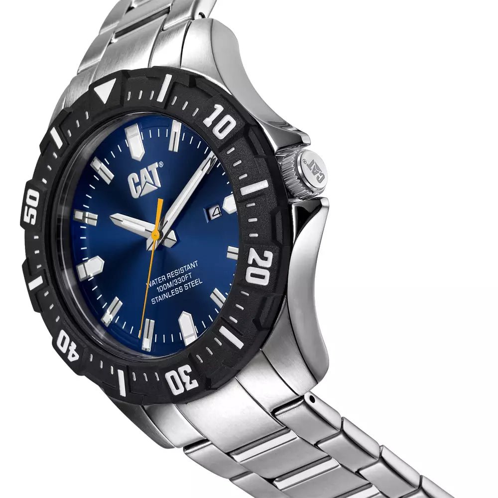 CAT Casual Men's Watch | PZ.141.11.626 | Time Watch Specialists