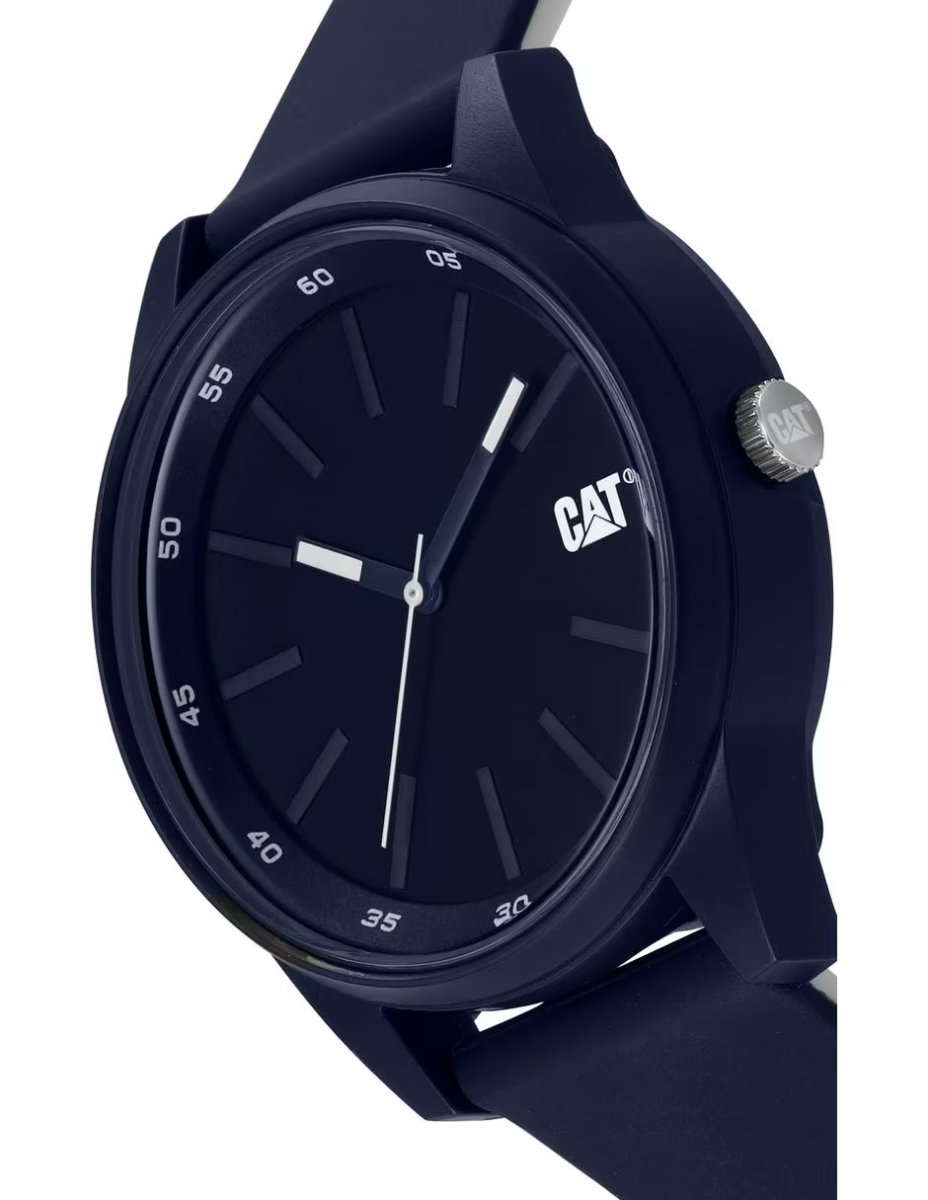 Cat Caterpillar Blue Original Men's Watch - Lj.110.26.622 | Time Watch Specialists