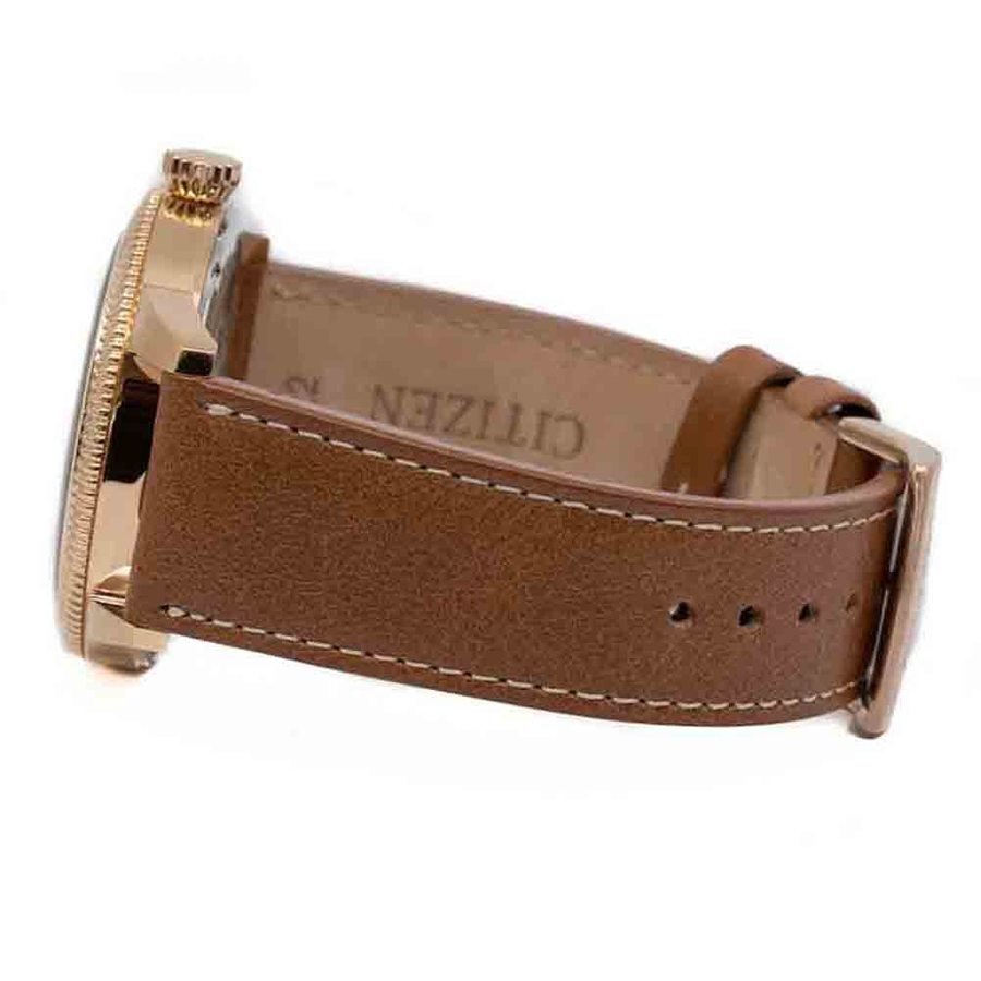 Citizen Black Dial Men's Watch - BM7483-15X | Time Watch Specialists