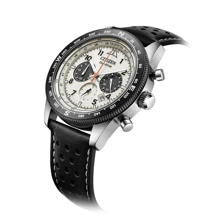 Citizen Chronograph Collection Men's Watch | CA4559 - 13A | TIME Watches
