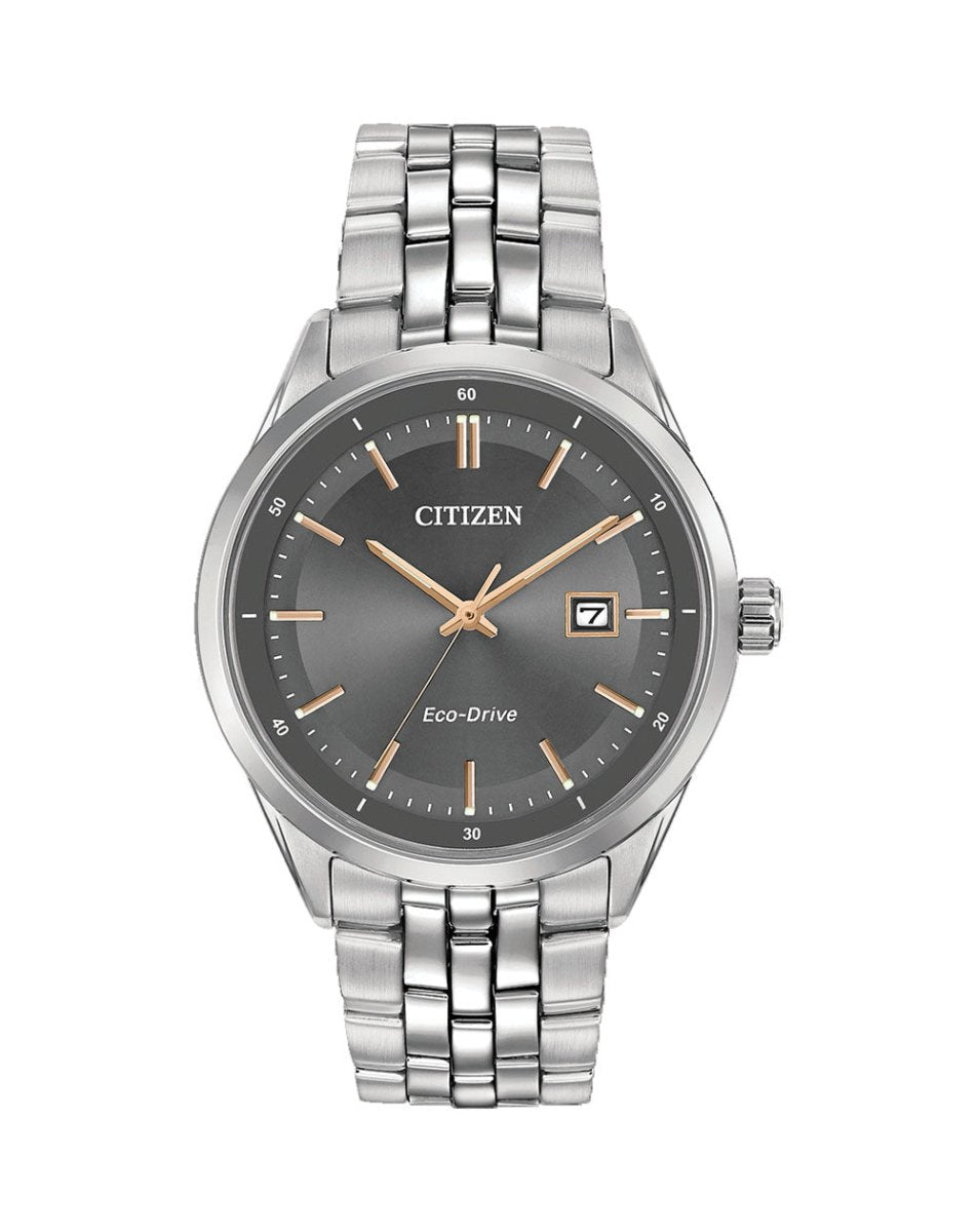 Citizen Corso Eco-Drive Men's Watch - BM7251-53H | Time Watch Specialists
