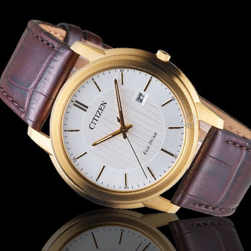 Citizen Eco - Drive Dress Collection Men's Watch | AW1212 - 10A | TIME Watches