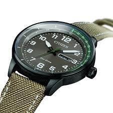 Citizen Eco - Drive Dress Collection Men's Watch | BM8595 - 16H | TIME Watches