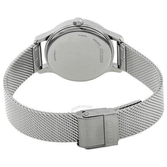 Citizen Eco-Drive Dress Collection Woman's Watch | EM0899-81L | Time Watch Specialists