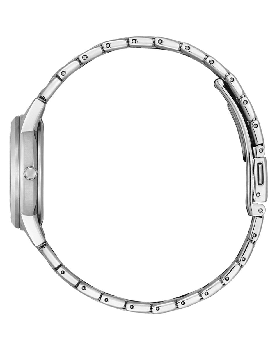 Citizen Eco - Drive Stainless Steel Women's Watch | FE1240 - 81L | TIME Watches