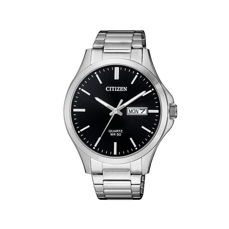 Citizen MensQuartz Stainless Steel Strap - BF2001-80E | Time Watch Specialists