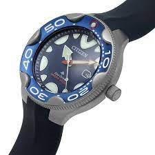 Citizen Pro Master Marine Men's Watch | BN0231 - 01L | TIME Watches