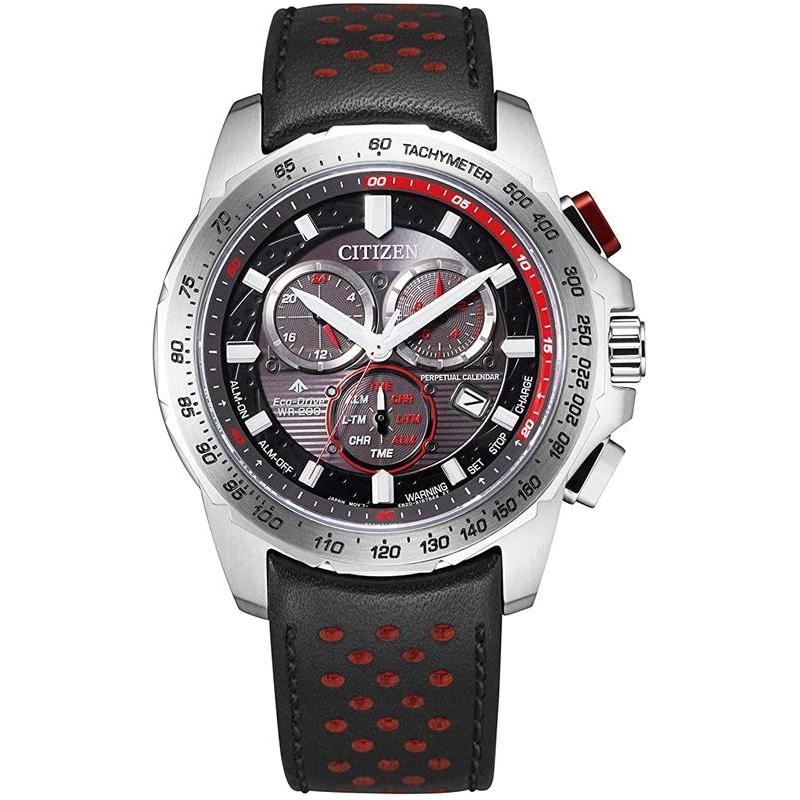 Citizen Promaster Land Men's Watch - BL5570-01E | Time Watch Specialists