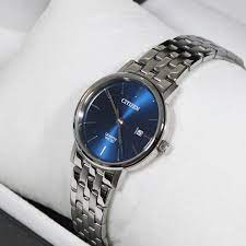 Citizen Sport Damenuhr Quarz Women's Watch | EU6090 - 54L | TIME Watches