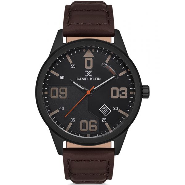 Daniel Klein Montre Homme Men's Watch | DK112920-6 | Time Watch Specialists