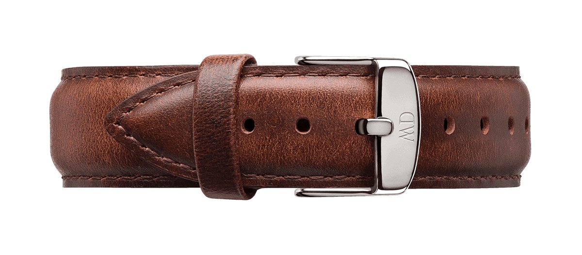 Daniel Wellignton Classic Mesh Arctic Women's Watch | DW00100628 | Time Watch Specialists