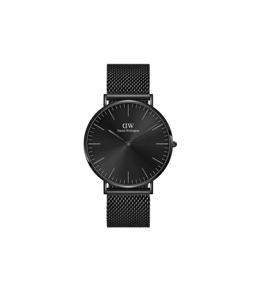 Daniel wellington on sale mesh