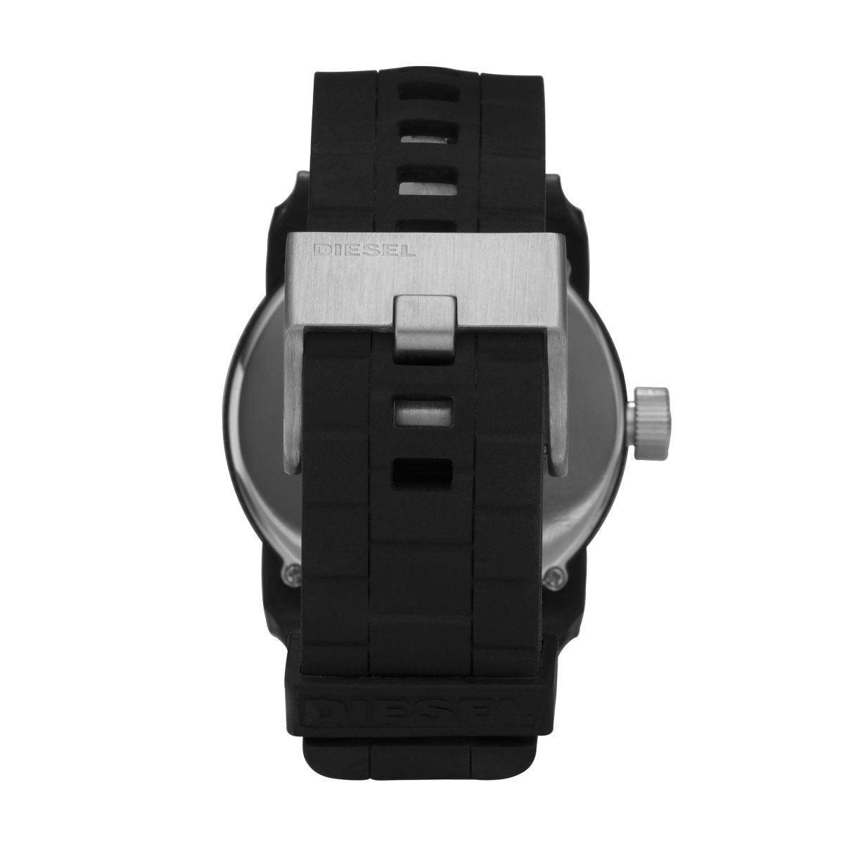 Diesel Domination Black Men's Watch - DZ1437 | Time Watch Specialists