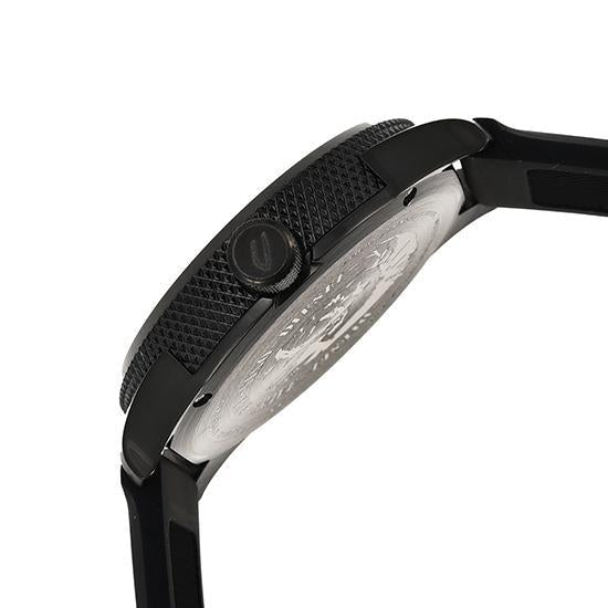 Diesel Rasp Black Dial Men's Watch - - DZ1807 | Time Watch Specialists