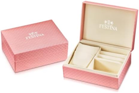Festina Analogue Quartz Women's Watch | F16790/A