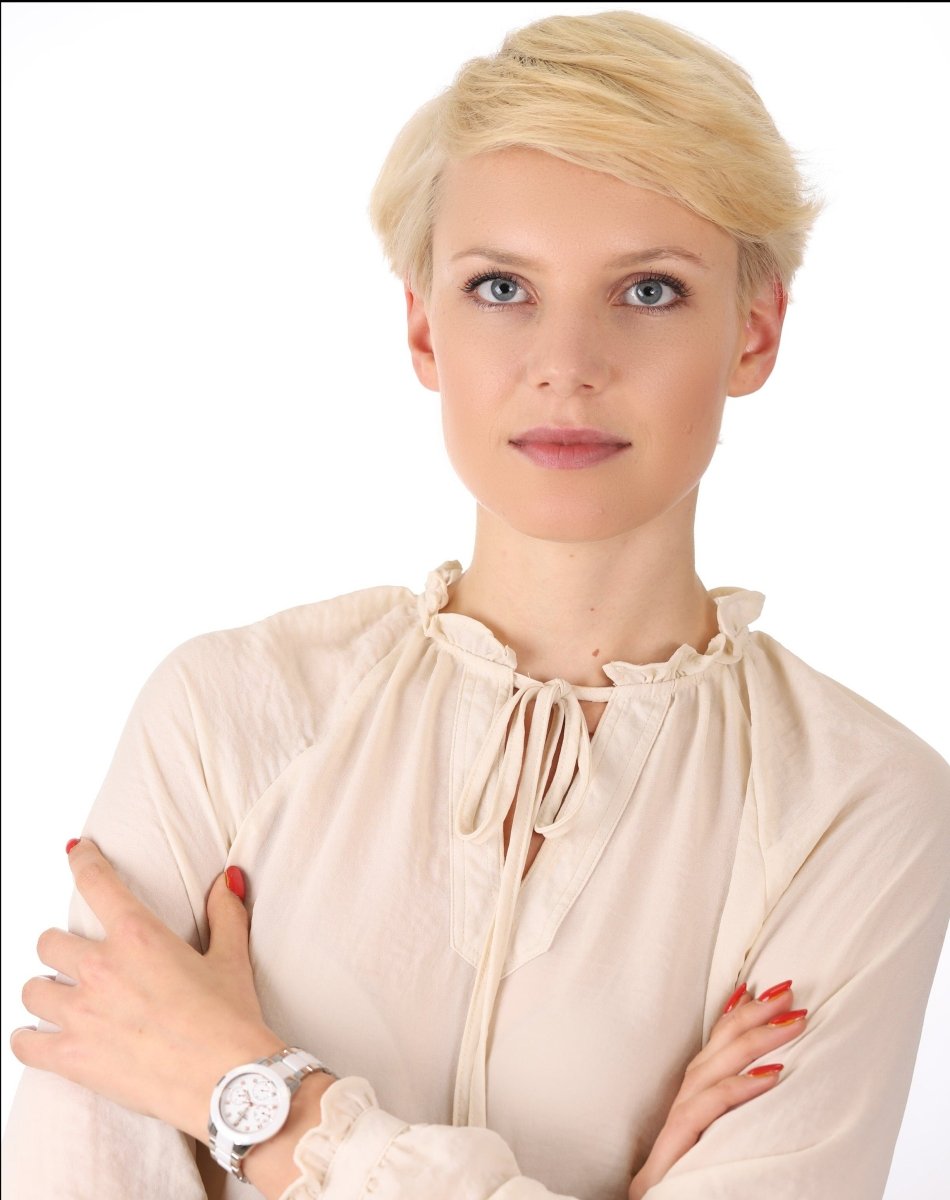 Festina Ceramic White Stainless Steel Woman's Watch | F20497/1 | Time Watch Specialists