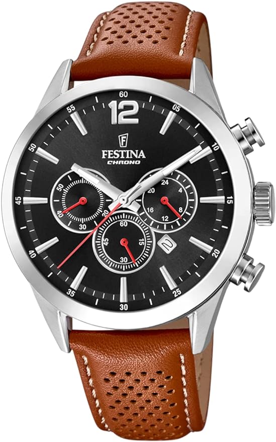 Festina Sports Men's Watch | F20542/6 | Time Watch Specialists