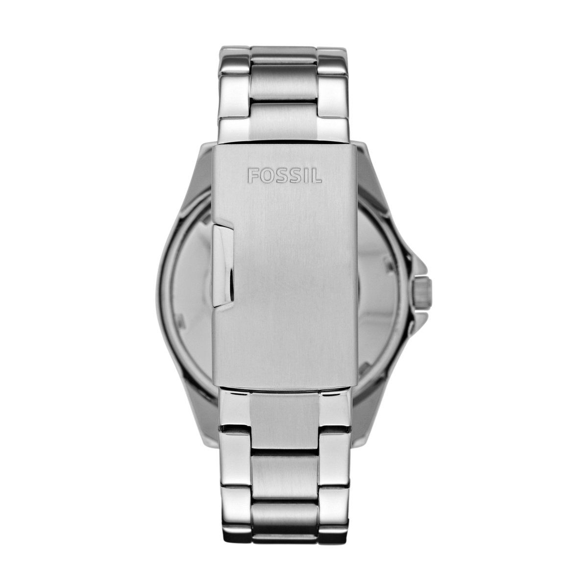 Fossil Riley Multifunction Stainless Steel Women's Watch | Time Watch Specialists