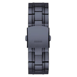 Guess Spec Black Multi-Function Gents Watch GW0490G4 | Time Watch Specialists