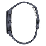 Guess Spec Black Multi-Function Gents Watch GW0490G4 | Time Watch Specialists