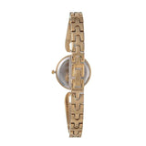 Hallmark Champagne Dial Woman's Watch | HA2088C | Time Watch Specialists