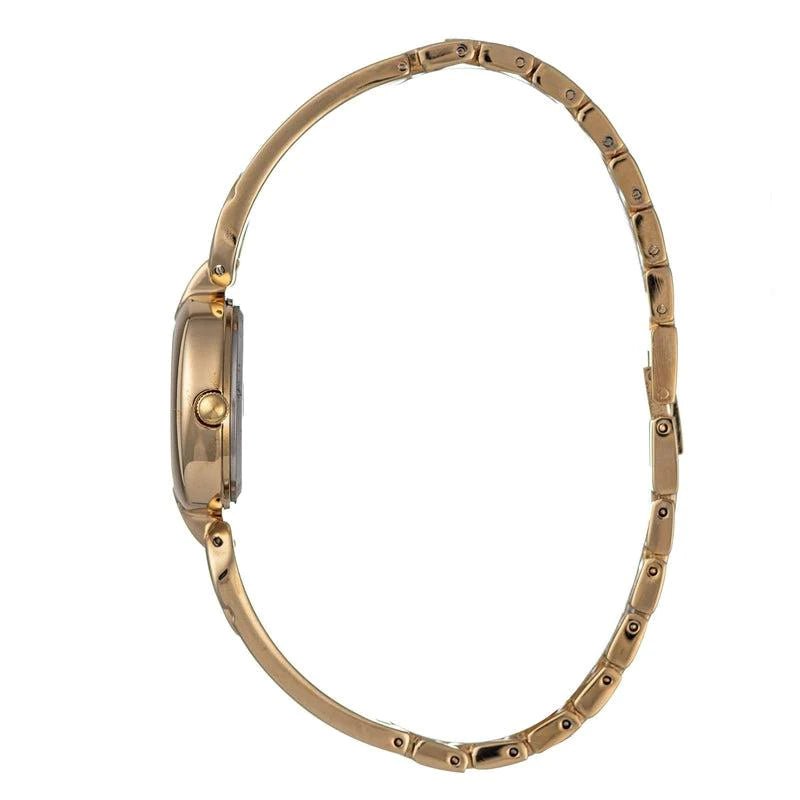 Hallmark Champagne Dial Woman's Watch | HA2088C | Time Watch Specialists