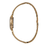 Hallmark Champagne Dial Woman's Watch | HA2088C | Time Watch Specialists