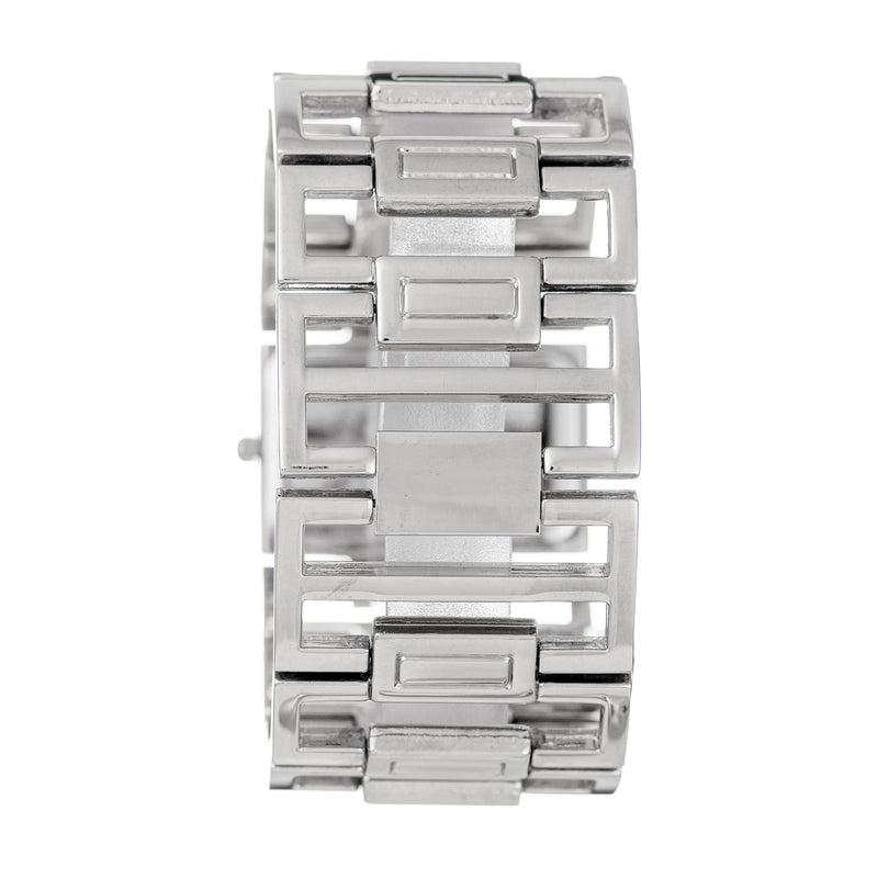 Hallmark Ladies Silver Dial | Time Watch Specialists
