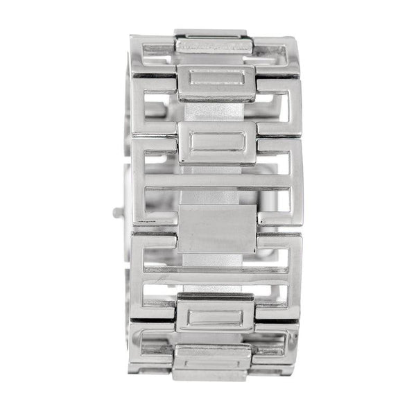 Hallmark Silver Dial Women's Watch | HE2066S