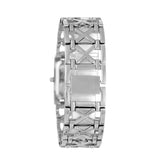 Hallmark Silver Dial Women's Watch | HE2092S | Time Watch Specialists
