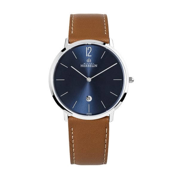 Herbelin Citadines Men's Watch - 19515/15 | Time Watch Specialists