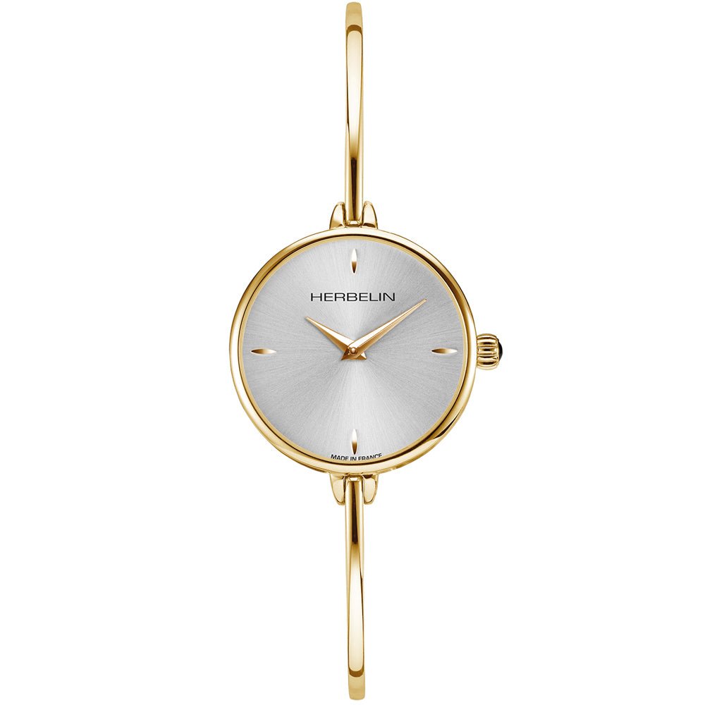 Herbelin Fil Women's Watch | 17206/BP11 | Time Watch Specialists