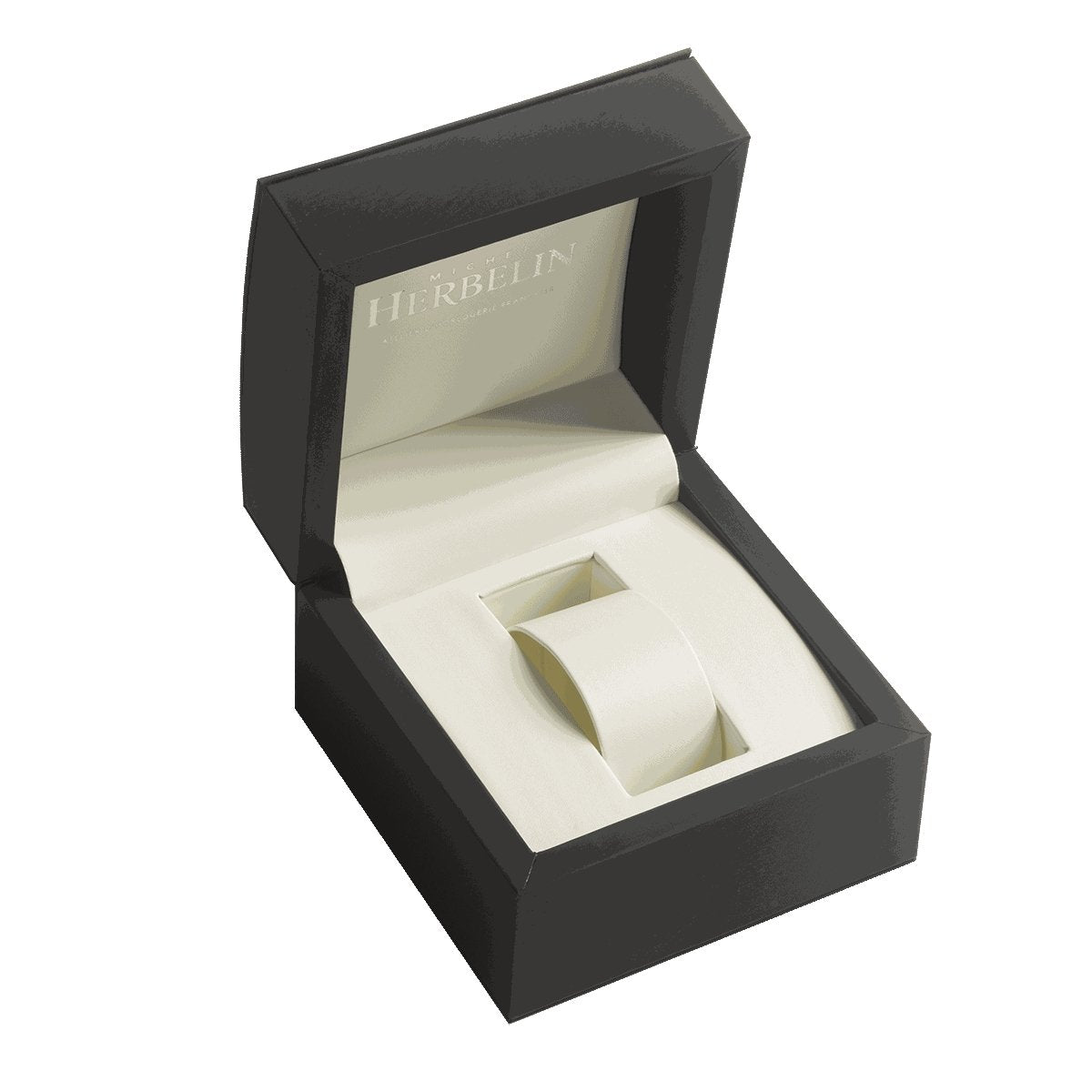 Herbelin Galet Mop & Diamond Dial Two Tone Women's Watch | 10630BT89 | Time Watch Specialists