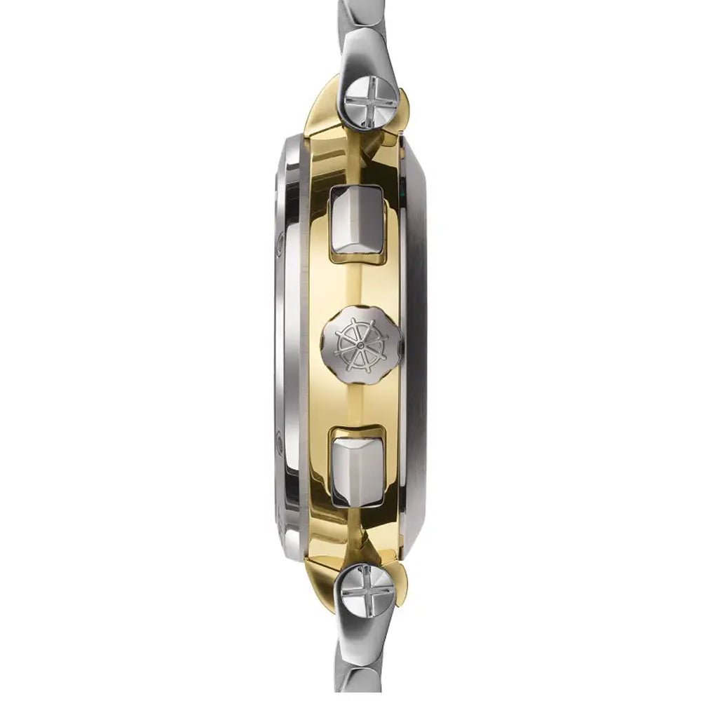 Herbelin Newport Chronograph Quartz Woman's Watch | 35688BT89 | Time Watch Specialists