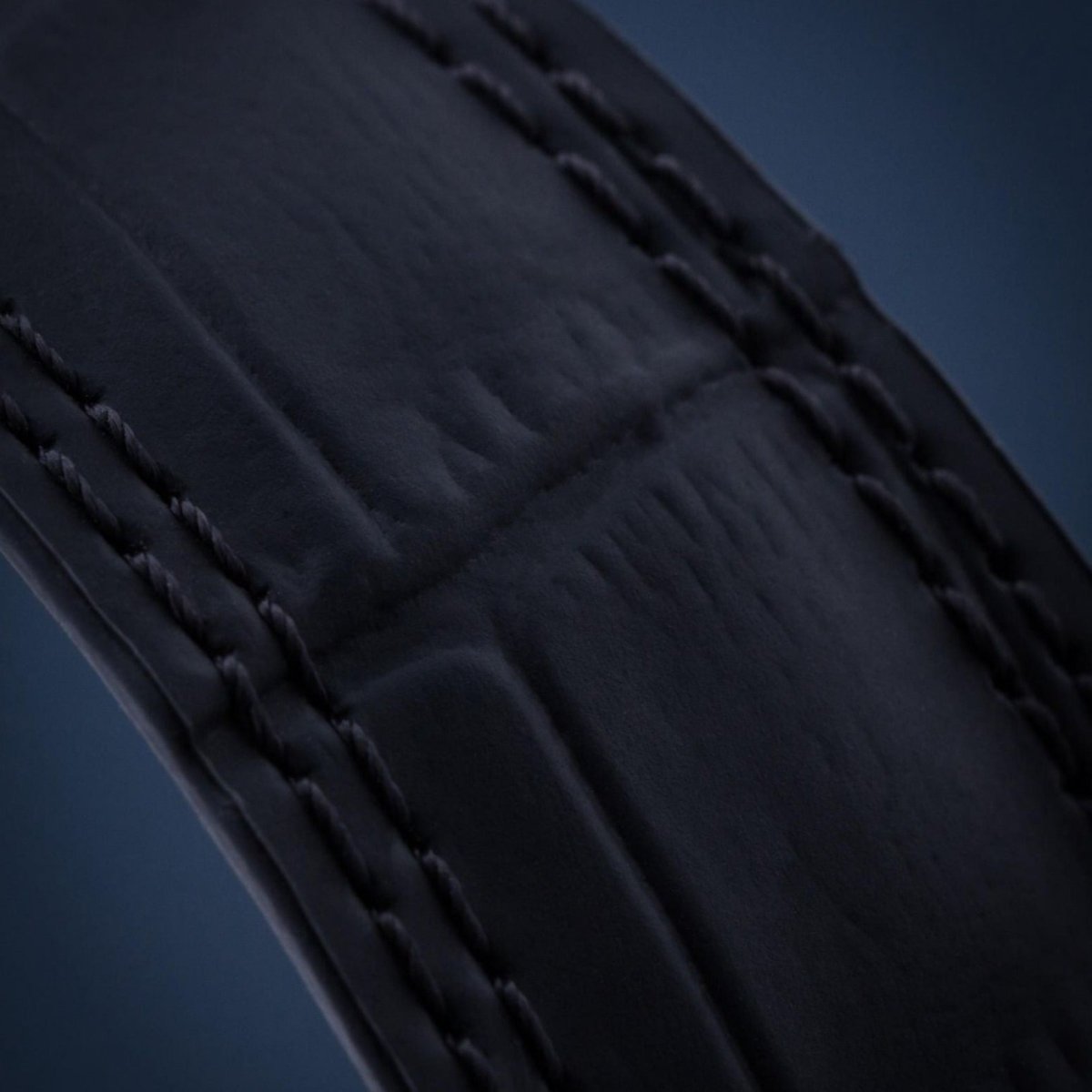 Herbelin Newport Slim Men's Watch - 12722/AP15 | Time Watch Specialists