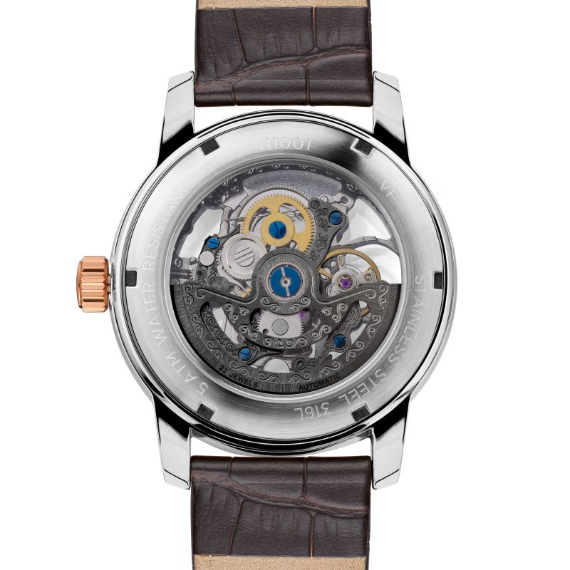 Ingersoll The Baldwin Men's Watch | I11001 | Time Watch Specialists