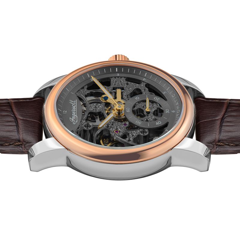 Ingersoll The Baldwin Men's Watch | I11001 | Time Watch Specialists