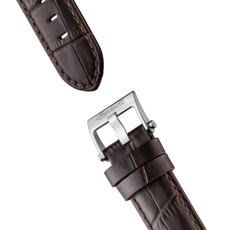 Ingersoll The Baldwin Men's Watch | I11001 | Time Watch Specialists