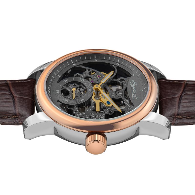Ingersoll The Baldwin Men's Watch | I11001 | Time Watch Specialists