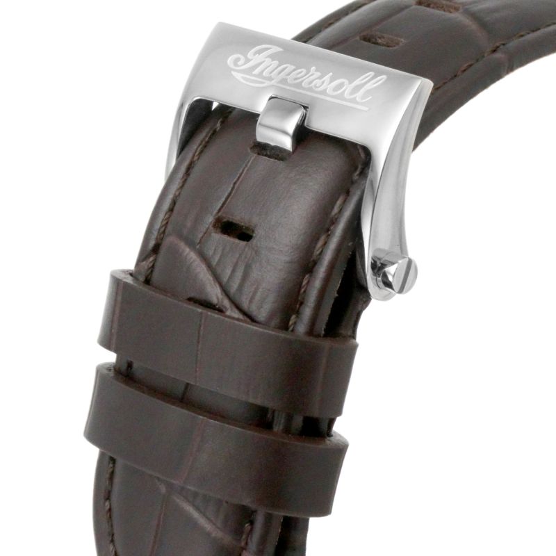 Ingersoll The Baldwin Men's Watch | I11001 | Time Watch Specialists