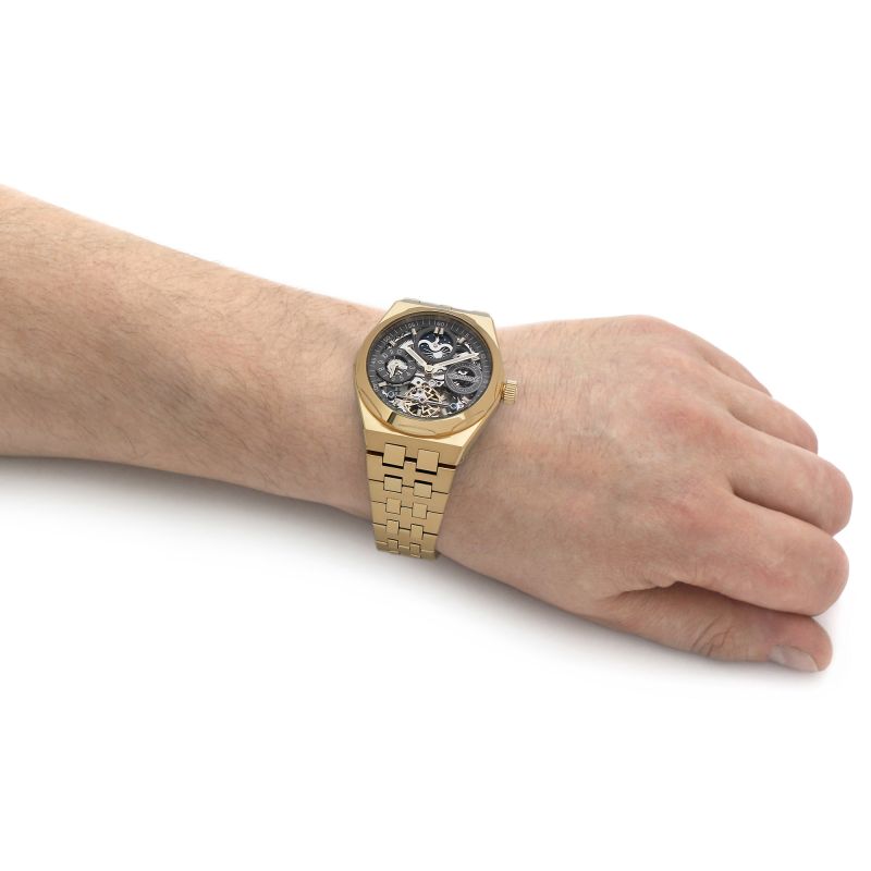 Ingersoll The Broadway Automatic Men's Watch | I12902 | TIME Watches