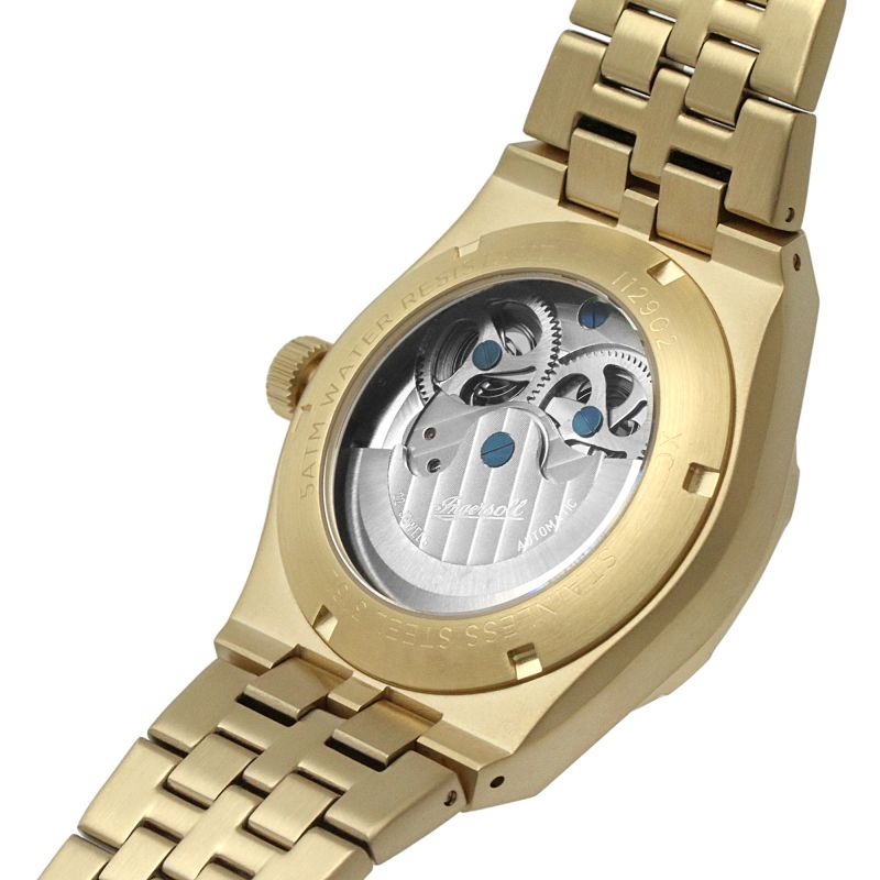 Ingersoll The Broadway Automatic Men's Watch | I12902 | TIME Watches