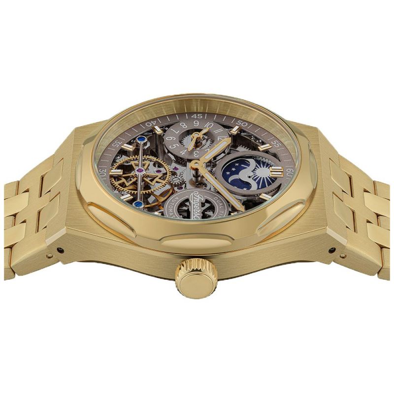 Ingersoll The Broadway Automatic Men's Watch | I12902 | TIME Watches