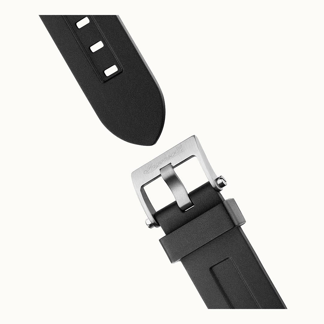 Ingersoll The Challenger Automatic - I12301 | Time Watch Specialists