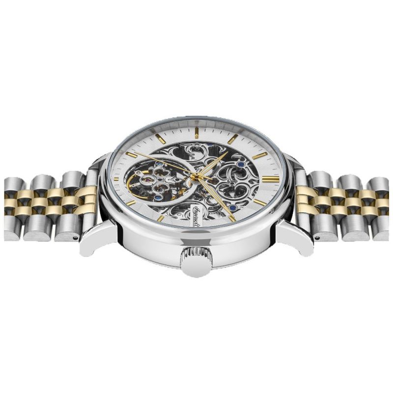 Ingersoll The Charles Automatic Men's Watch | I05806 | Time Watch Specialists