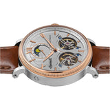 Ingersoll The Hollywood Automatic Men's Watch – I09602 | Time Watch Specialists