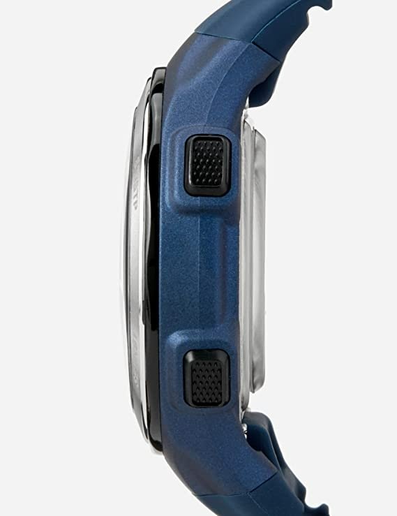 Lorus Digital Quartz Mens Watch | R2383NX9 | TIME Watches