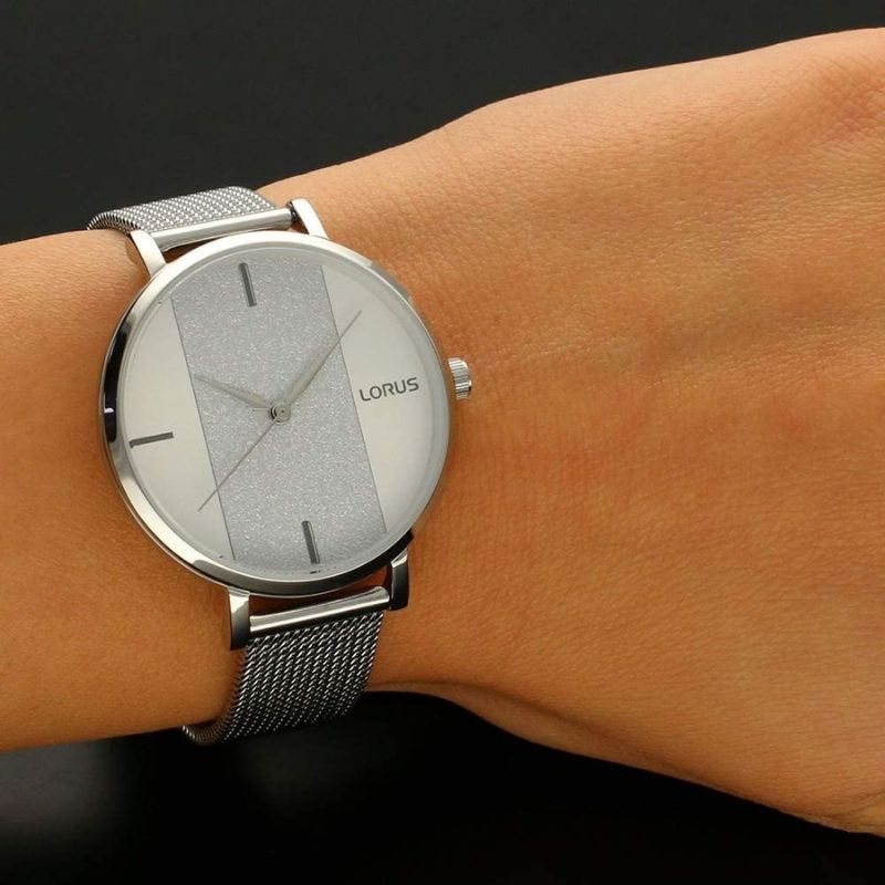 Lorus Ladies' Watch - RG217SX9 | TIME Watches
