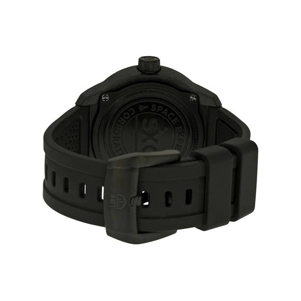 Luminox SCX Carbon GMT Quartz Men's Watch | A.5023 | Time Watch Specialists