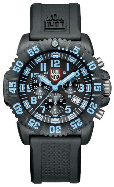 LUMINOX 3080 ブラック luminox-sea-navy-seal-